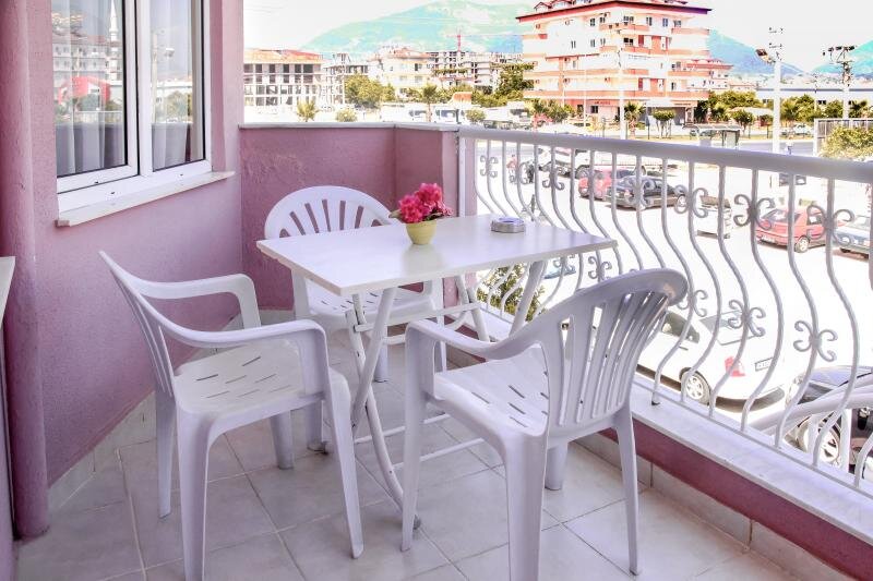 Bella Rose Apart Hotel