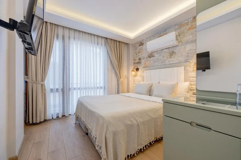 Hanedan Otel Foça galeri 5