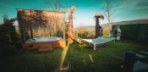 Fırsat Deluxe Bungalov Paris 2+1(Jakuzili) Görseli
