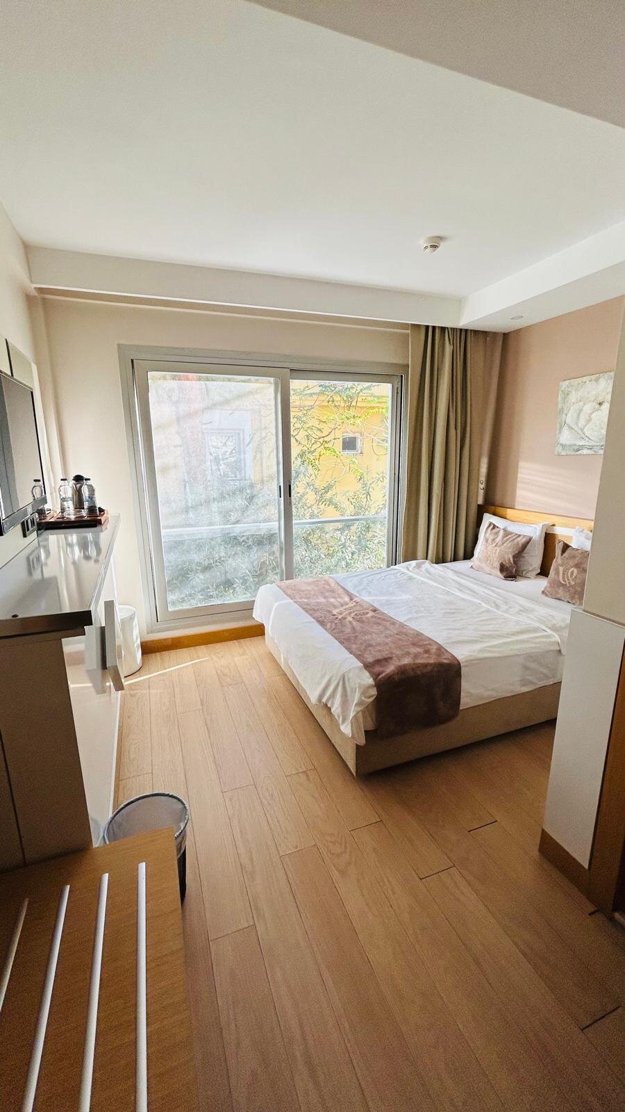 Viona Hotel Rezervasyon