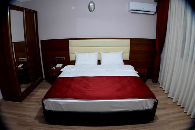 Kanyon Otel