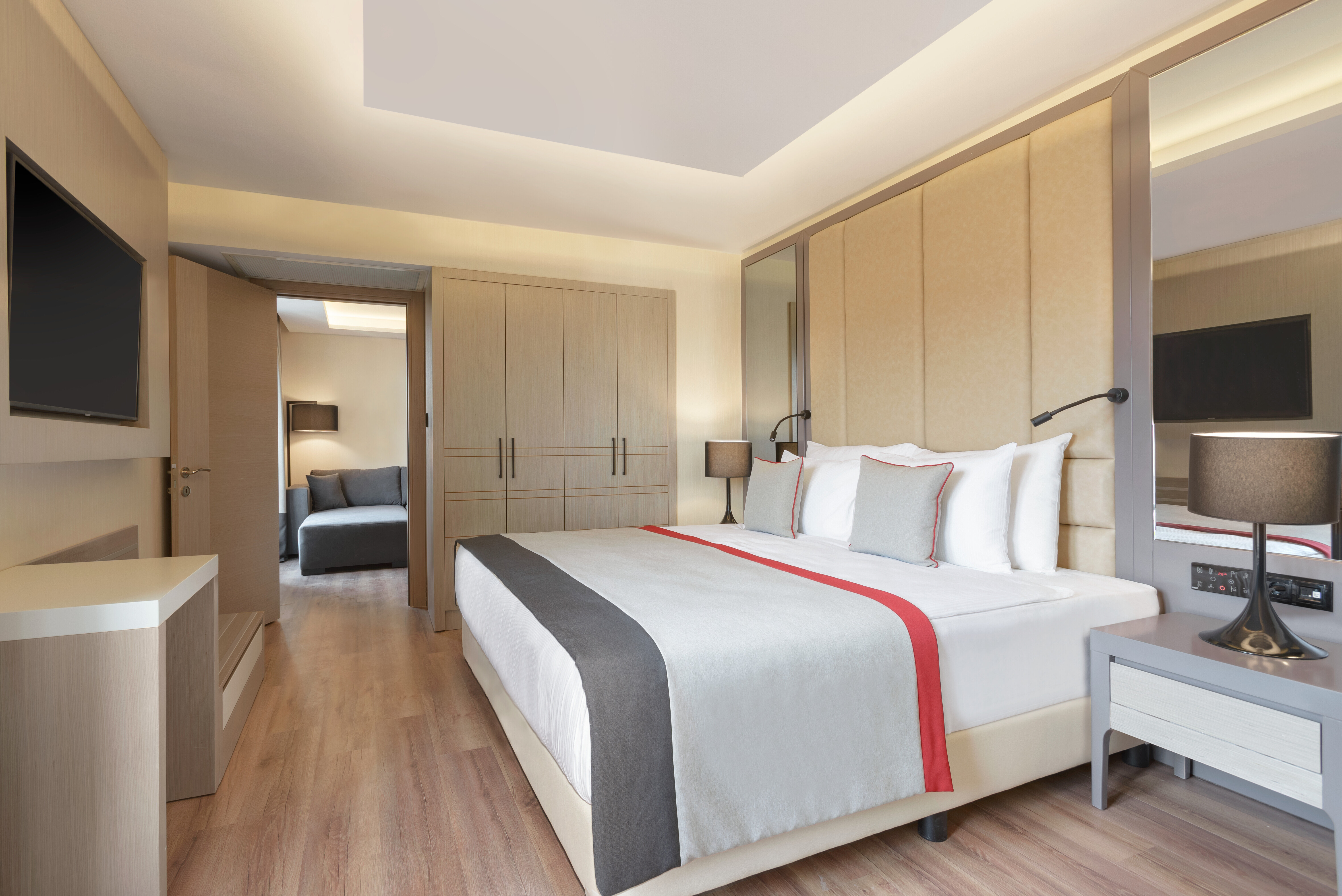 Ramada Residences By Wyndham Balıkesir