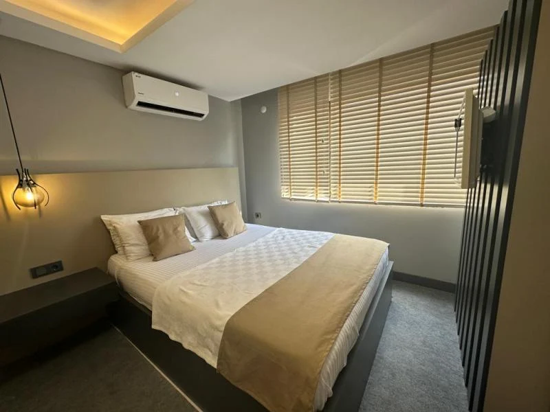 Çarşı Panula Park Hotel