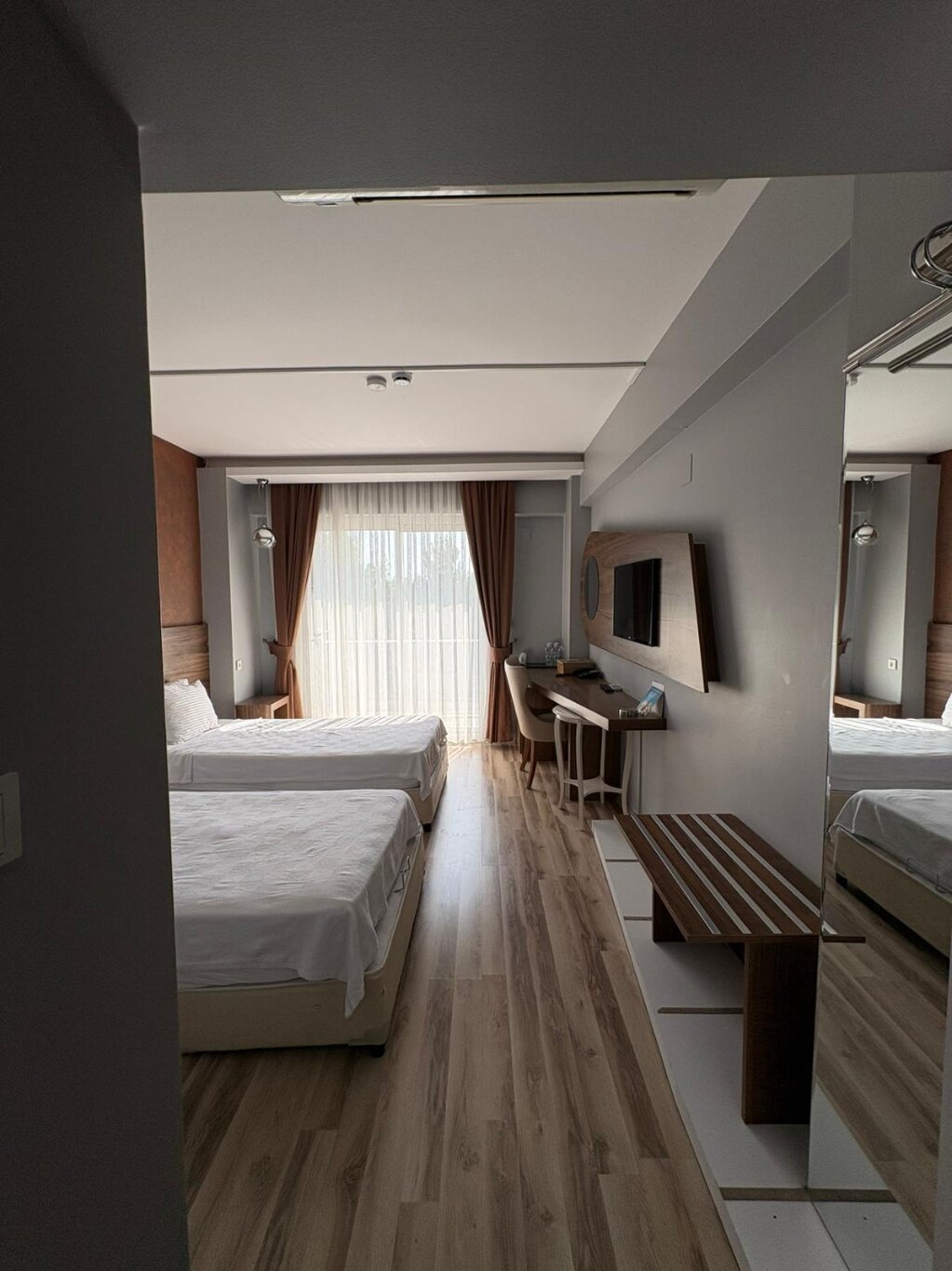 Yalım Garden Park Otel · 15