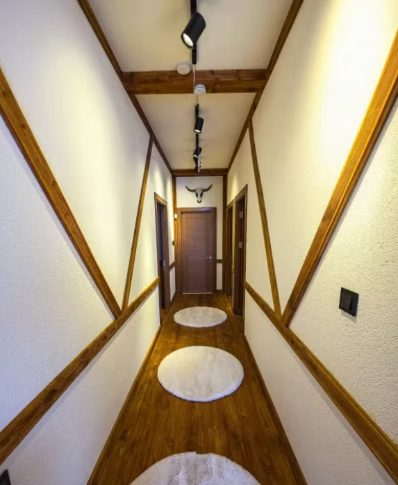 Villa Zirve