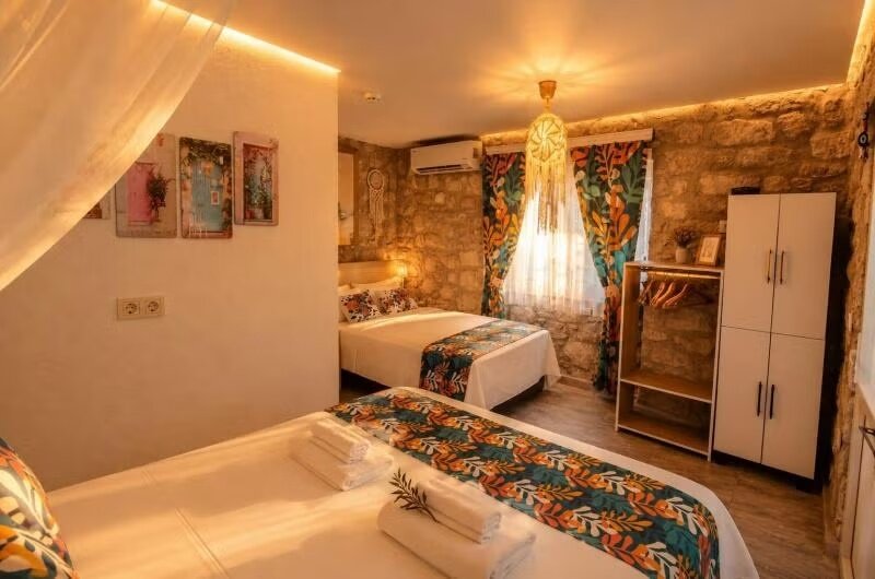 Usta Çırak Butik Hotel Alaçatı galeri 8
