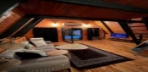 Alaska Bungalov ( Jakuzili, Isıtmalı Havuzu) Görseli