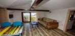 Dört Kişilik Apart Daire Görseli