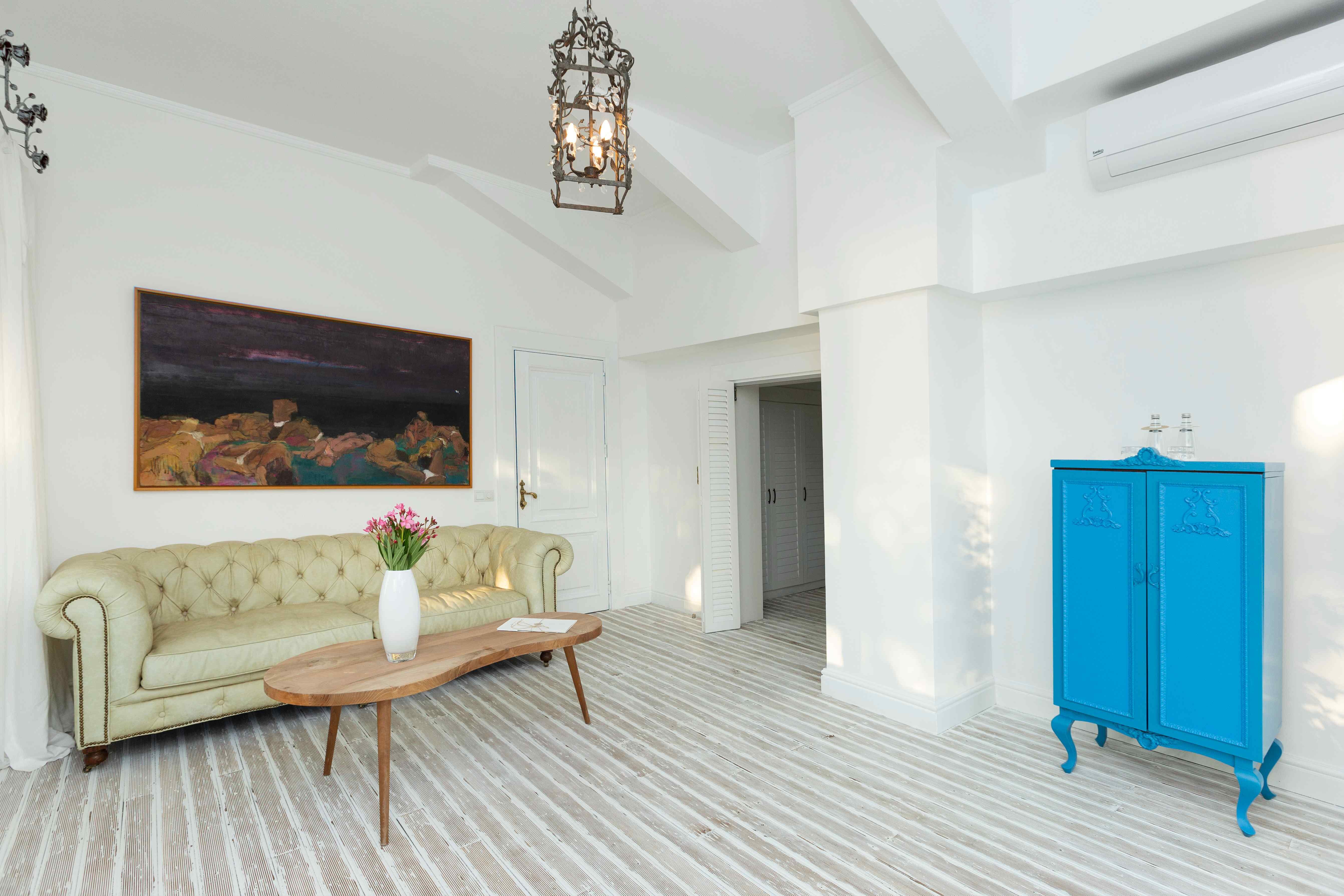 Luxury Suite (Palmiye)