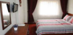 Standart Üç Kişilik Oda Görseli