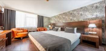MaCity Hotel · 57
