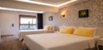 Deluxe Bahçe Deniz Manzaralı Oda Görseli