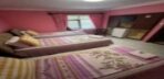 Standart 3 Kişilik Oda Görseli