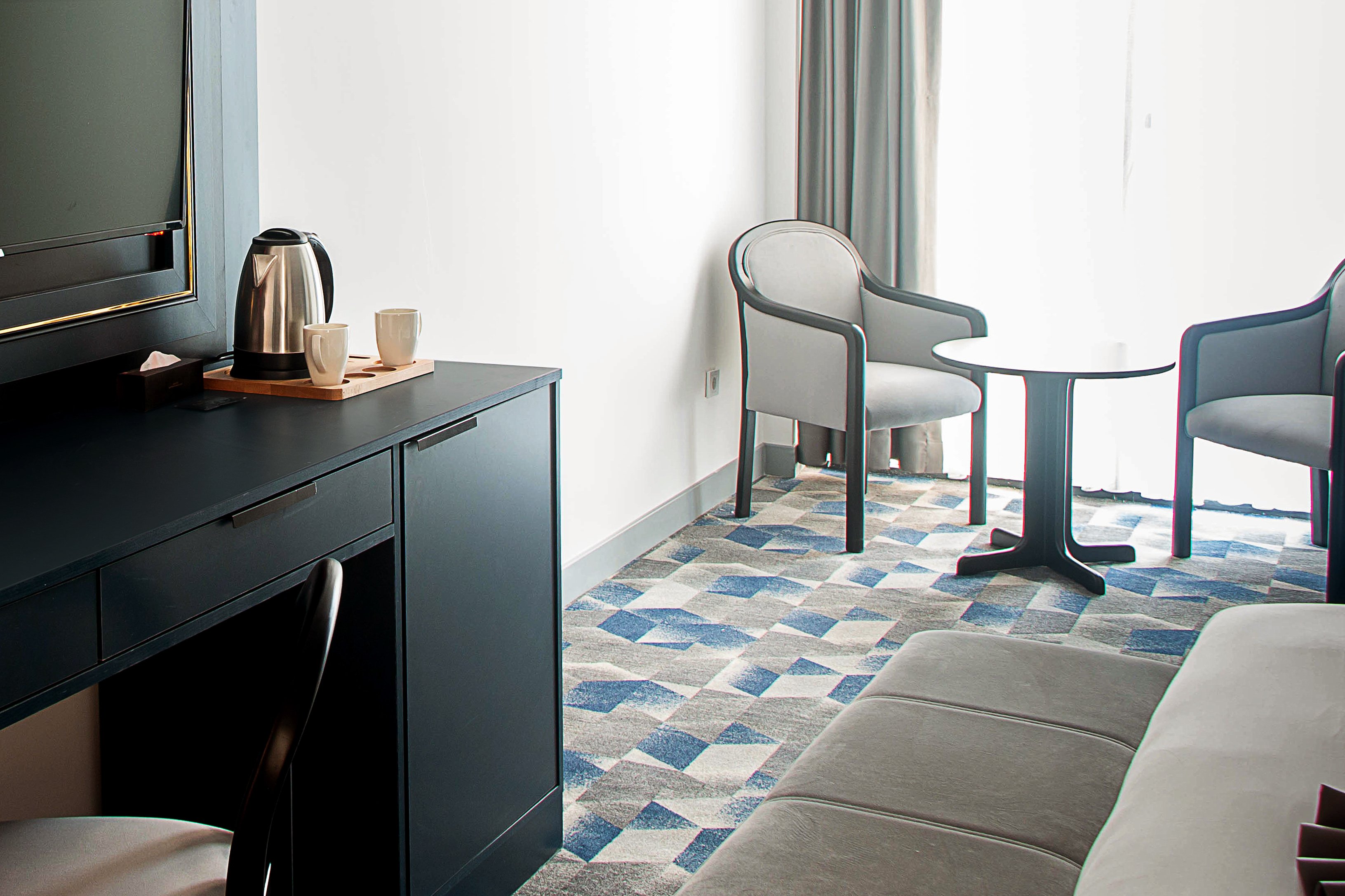 Shelter Inn Hotel & Spa