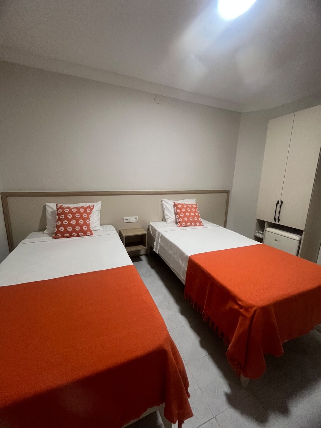 Deniz 61 Otel · 46