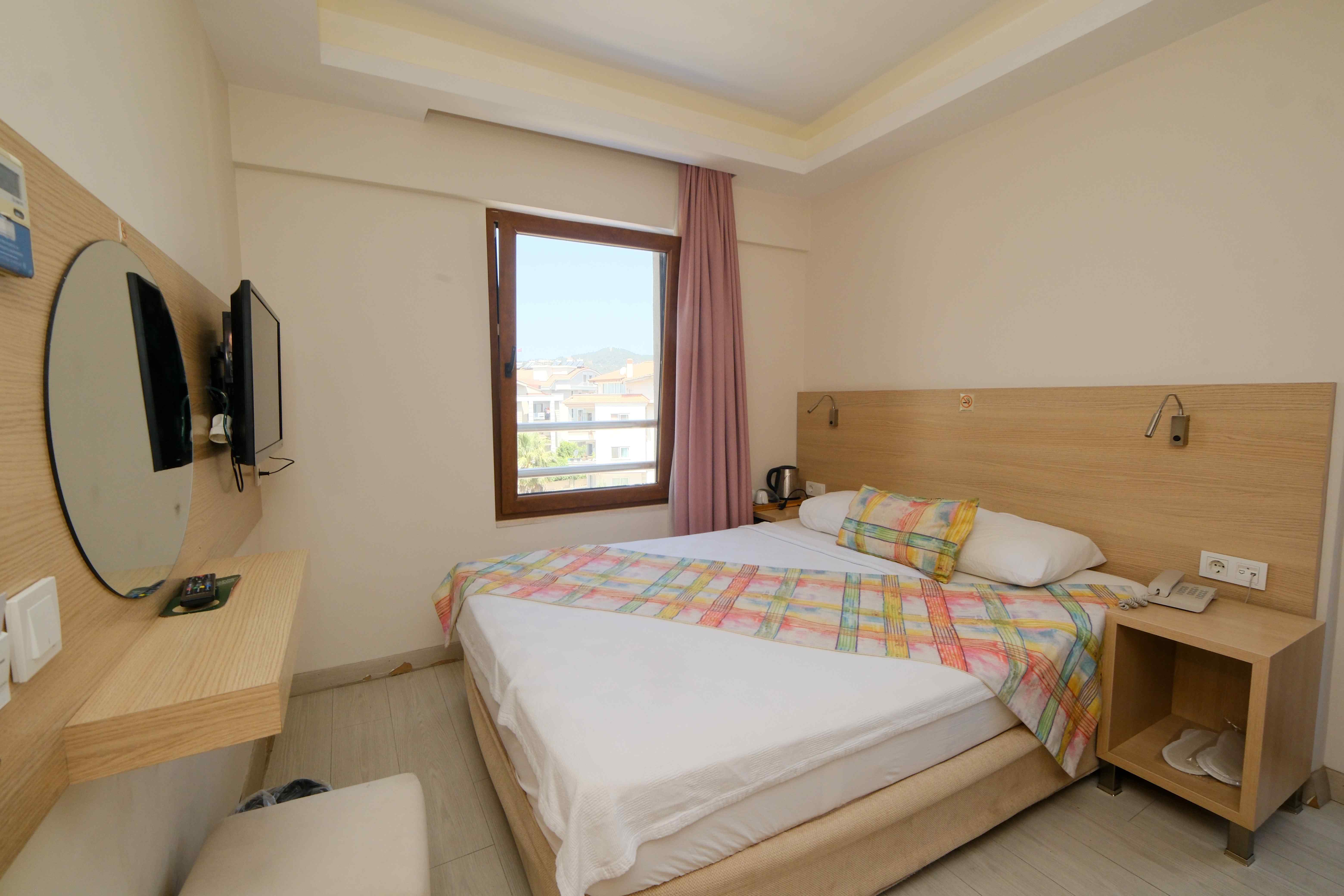 City Hotel Marmaris