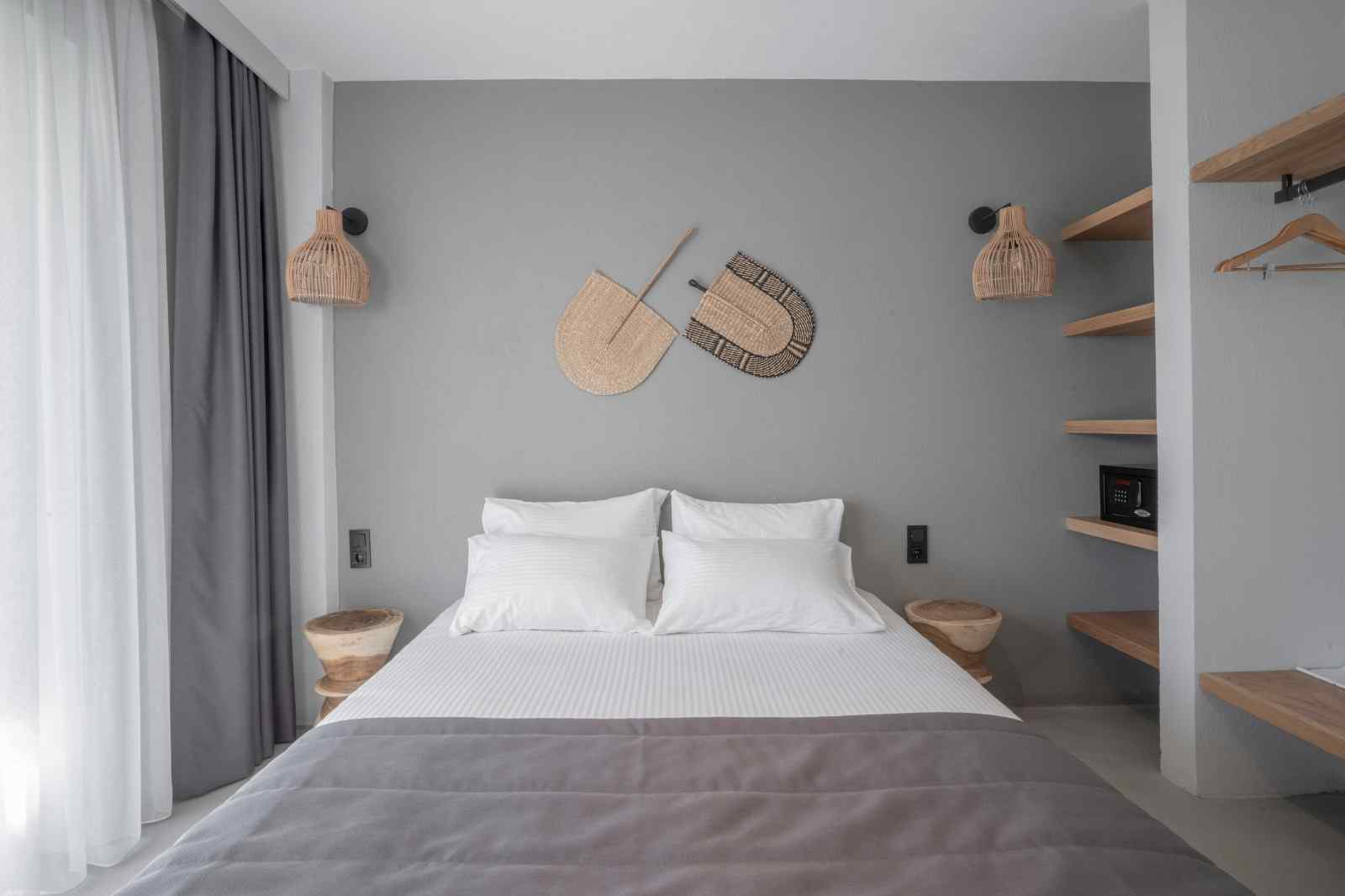 Suite Room