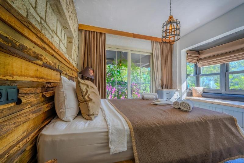 Cumbali Room