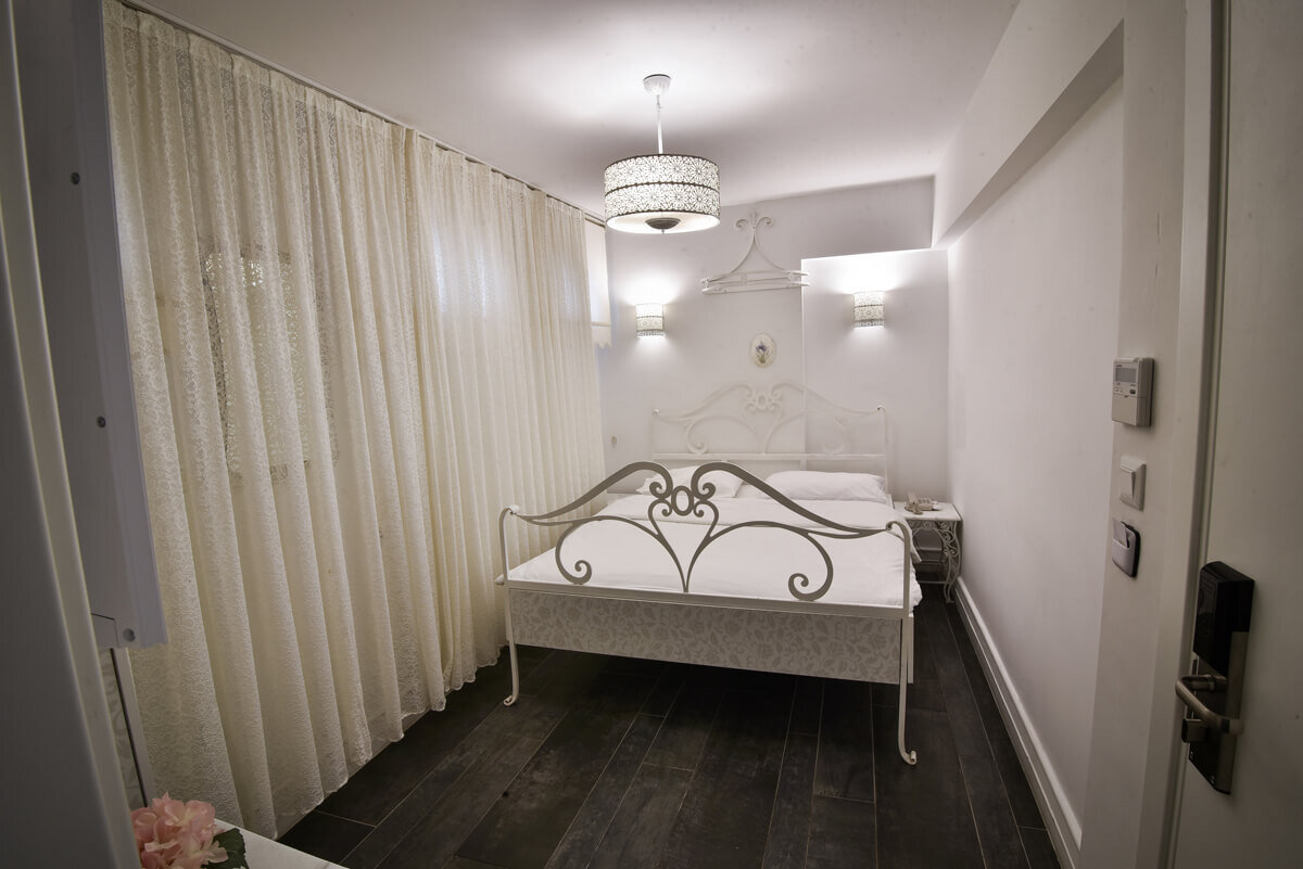 Büyükada Port Hotel