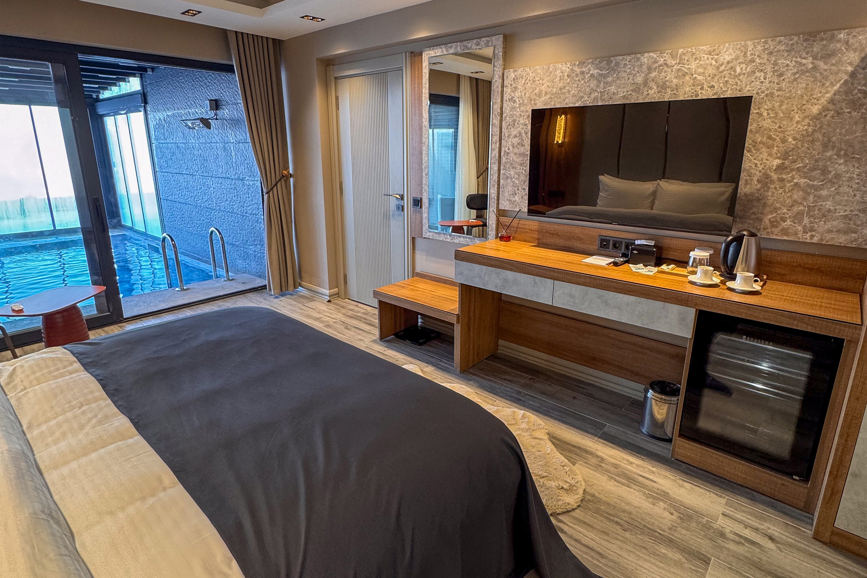 Ramada By Wyndham Erzincan Ergan galeri 9