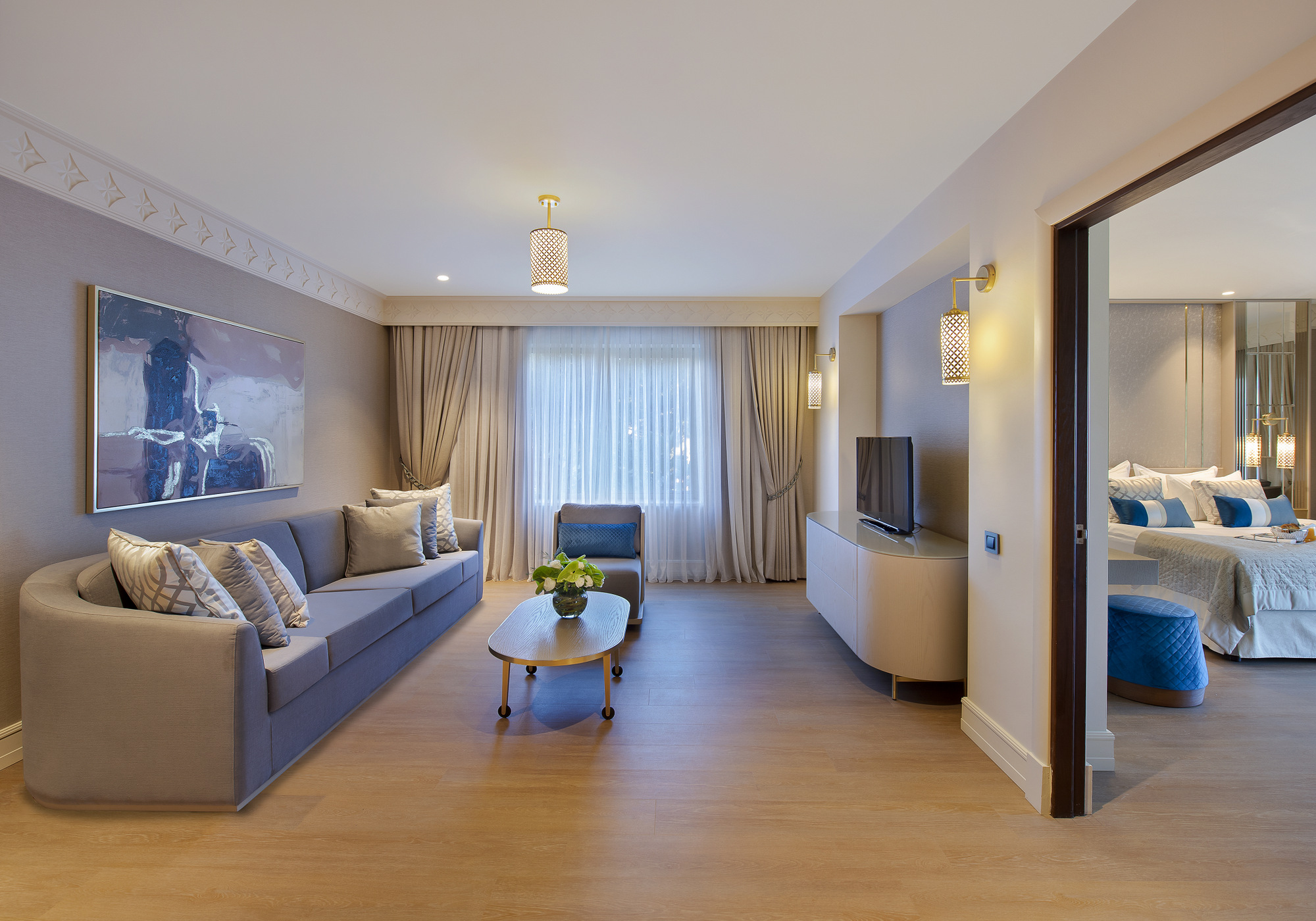 Ela Excellence Resort Belek