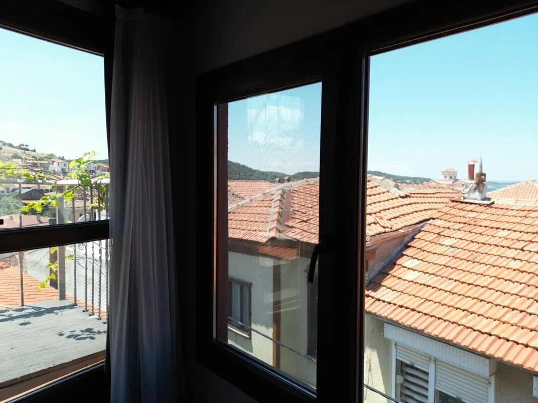 Ayvalık Meydan Otel