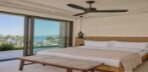 3,5+1 Pool Villa Sea View Görseli
