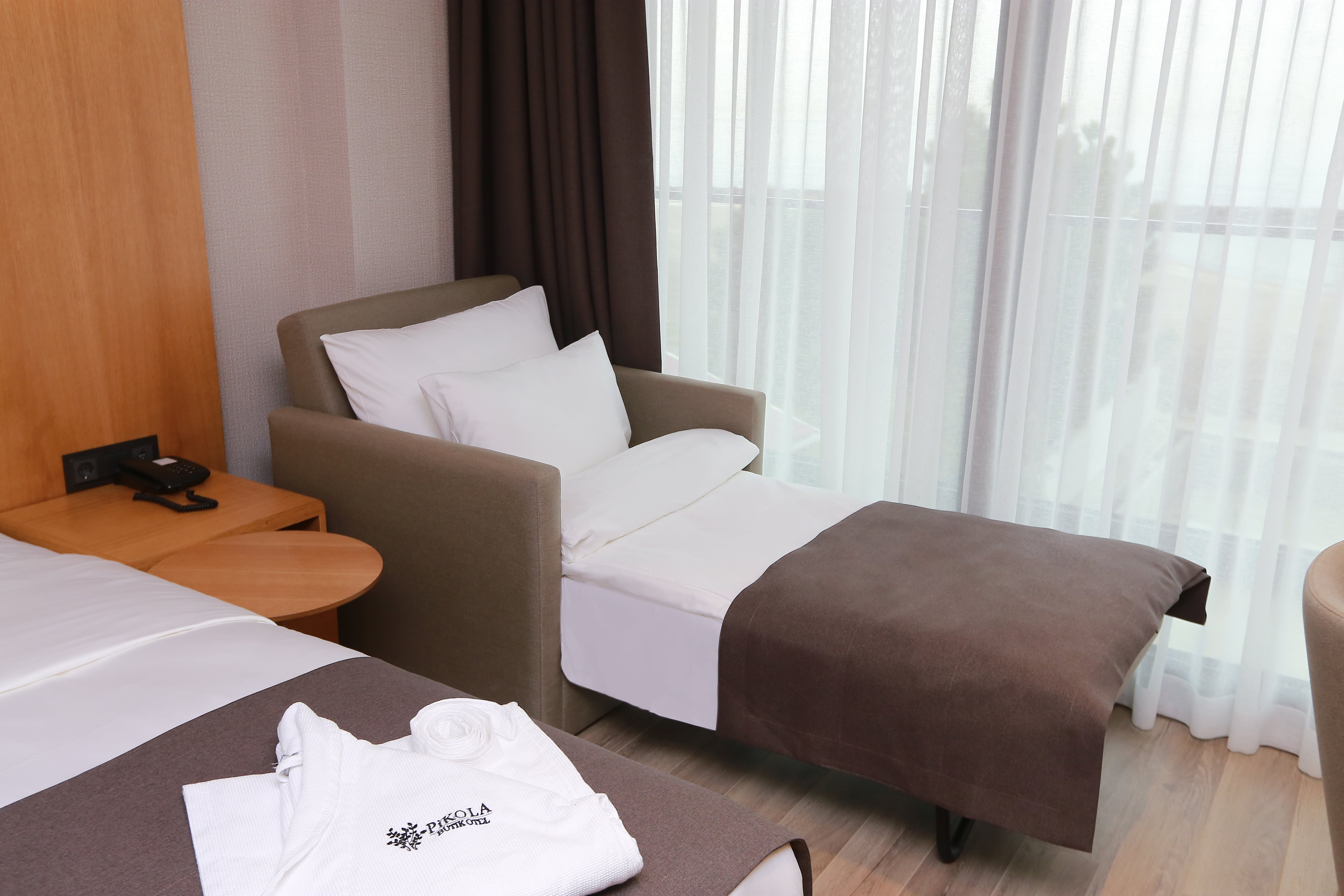 Pikola Butik Otel