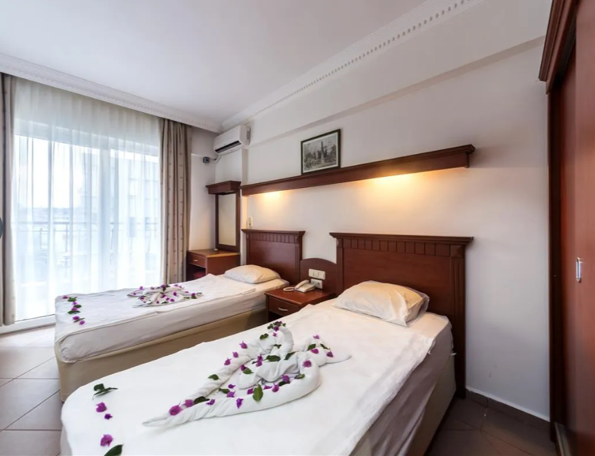 Wasa Hotel
