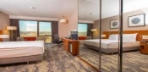 Standart French Bed Room Görseli