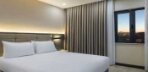 1 Queen Standard Room Görseli