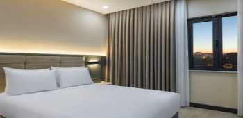 Garner Hotel İstanbul Airport Arnavutköy by IHG