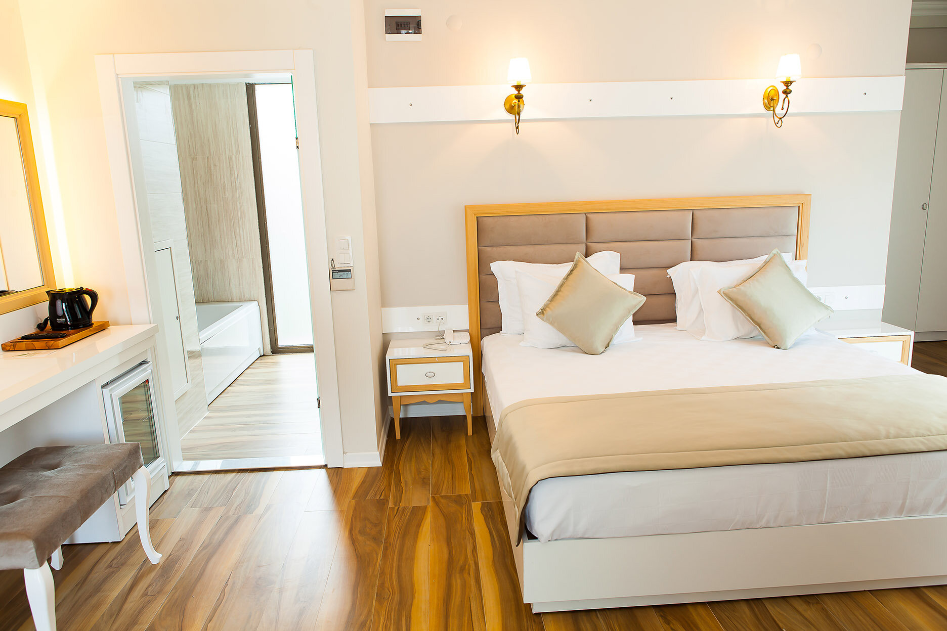 As Otel Çeşme galeri 3
