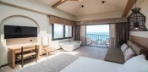 Sky Suite Deniz Manzaralı  Görseli