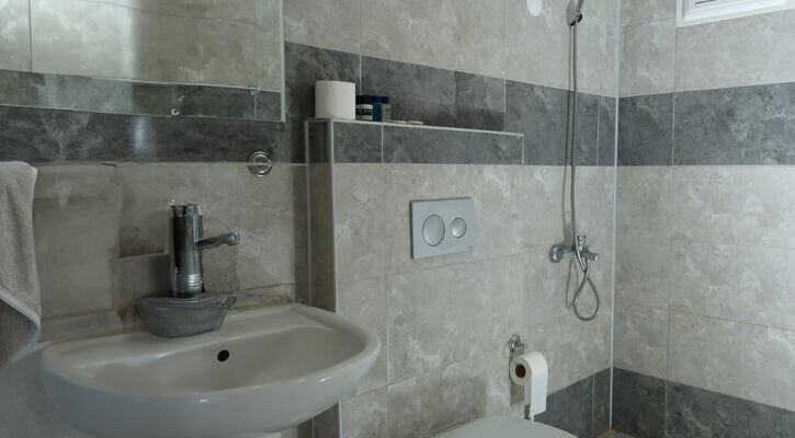 Dolunaydın Hotel