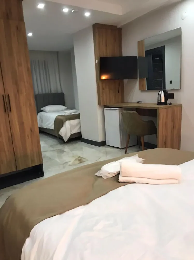 Pars Palas Hotel galeri 3