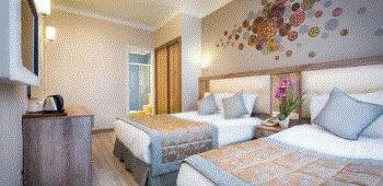 Fatih Hotel Corner · 49
