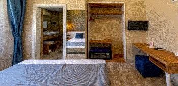 Der Inn Konyaaltı · 35
