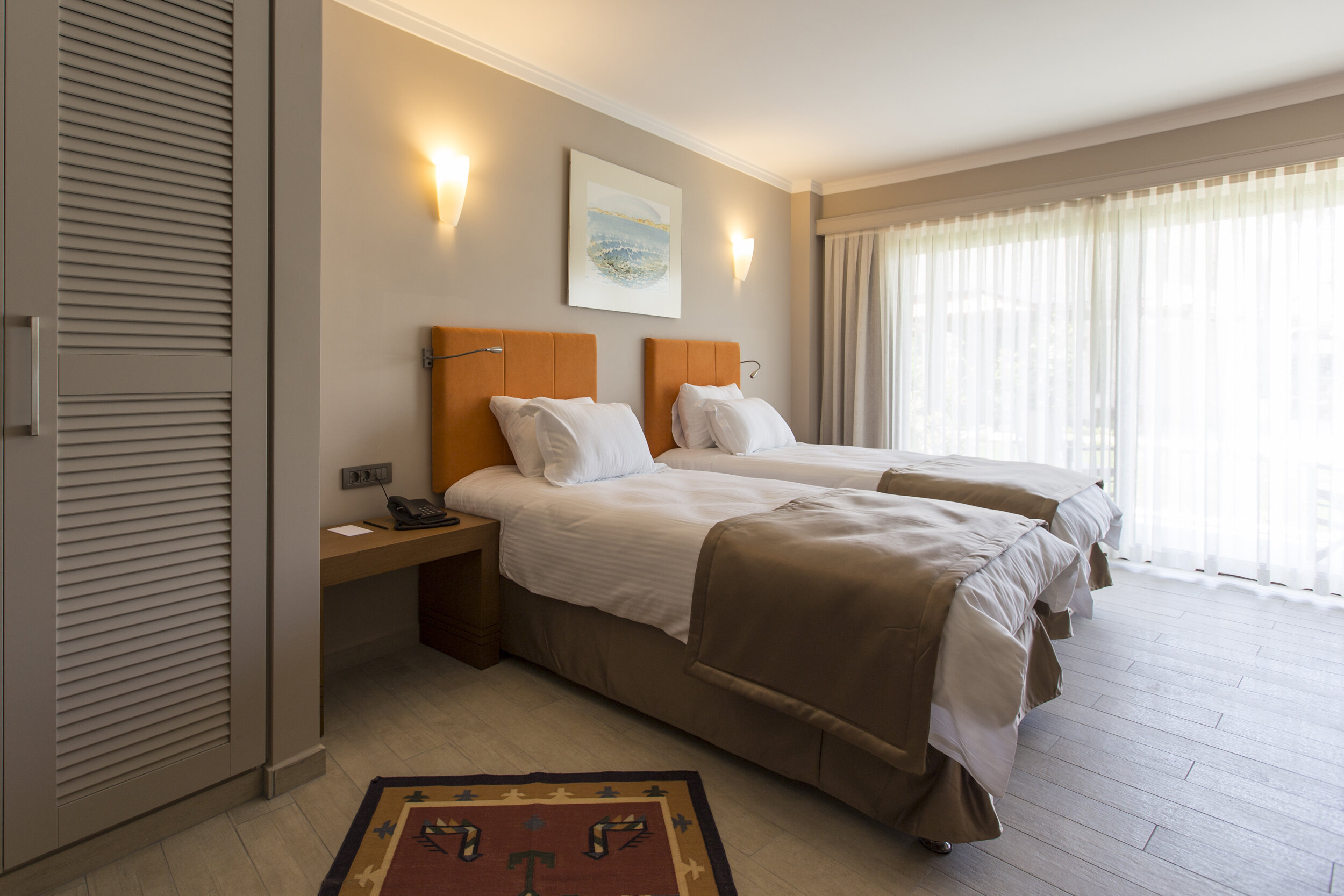 Renka Hotel & SPA