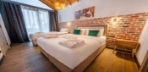 Premium Villa Falcon 3+1 (Spa, Isıtmalı Havuz) Görseli