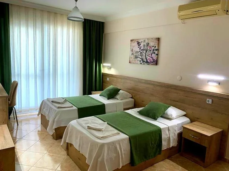 Melodi Club Otel Rezervasyon