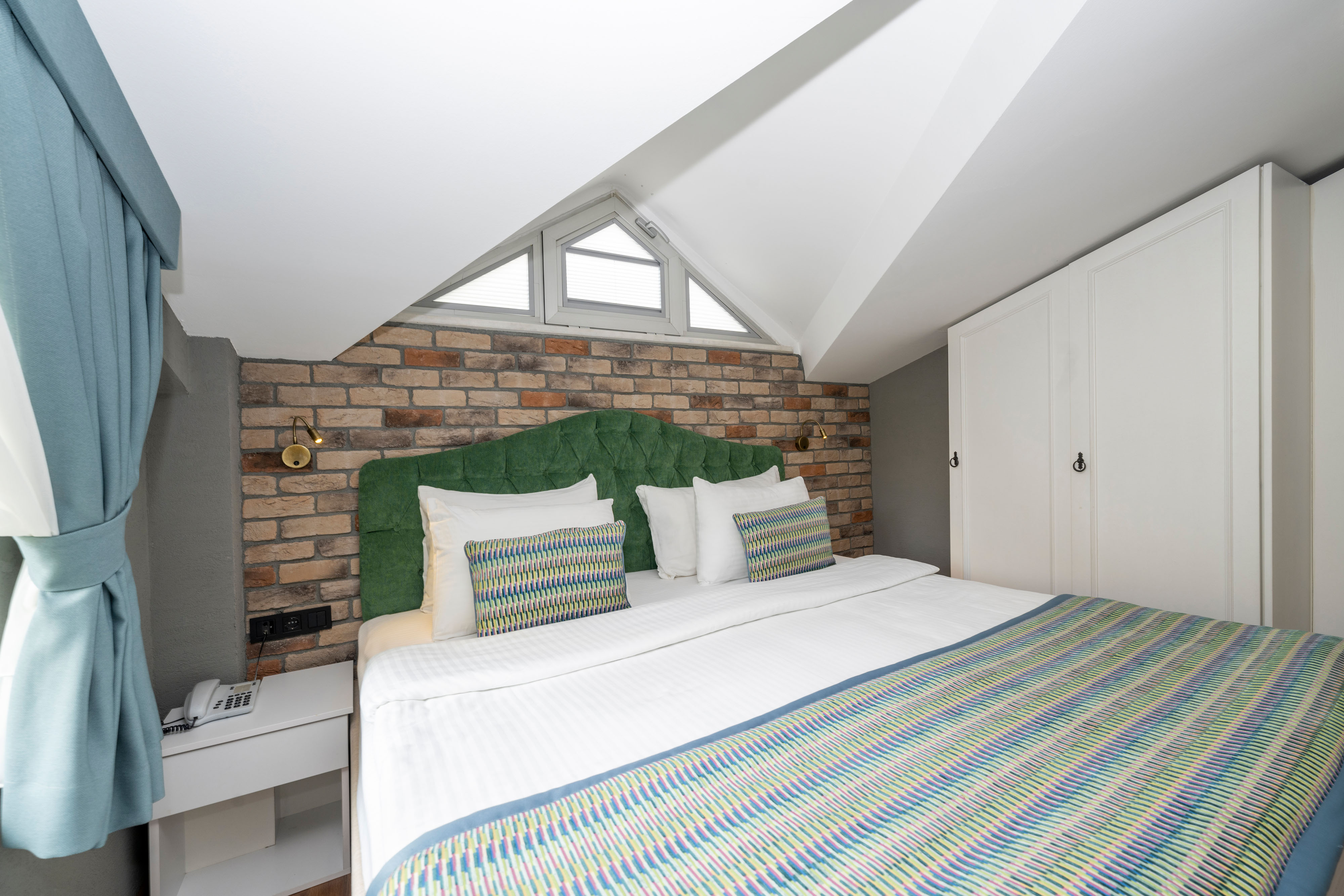 Suite Room