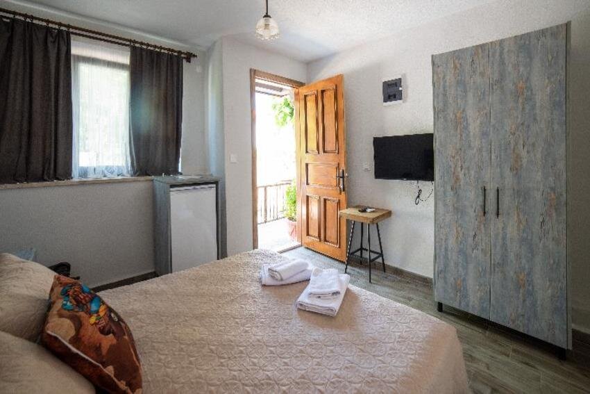 Paparuna Butik Otel Rezervasyon