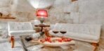 Velvet Havuzlu Taş Suite Görseli