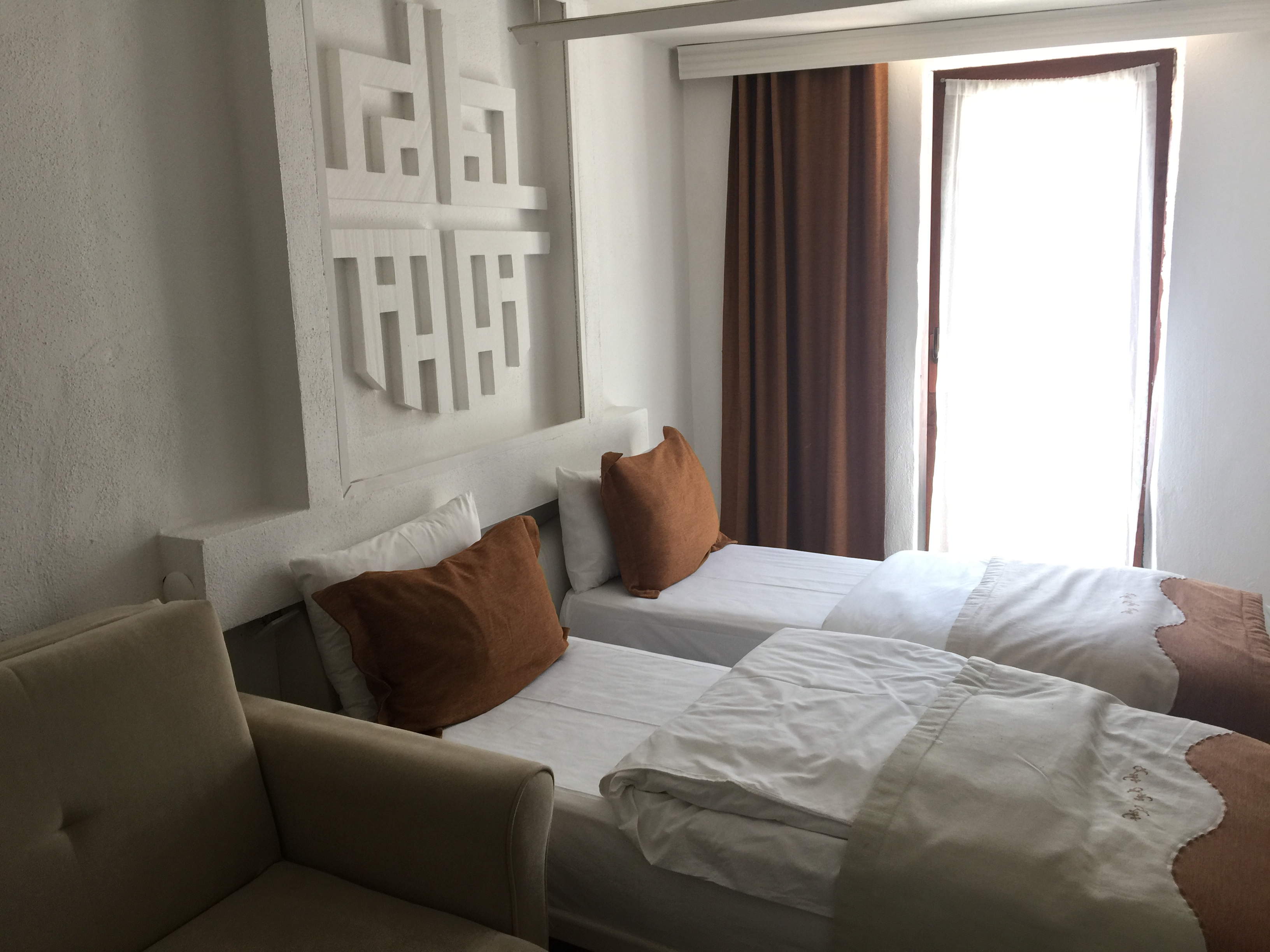 Aksoy Butik Otel