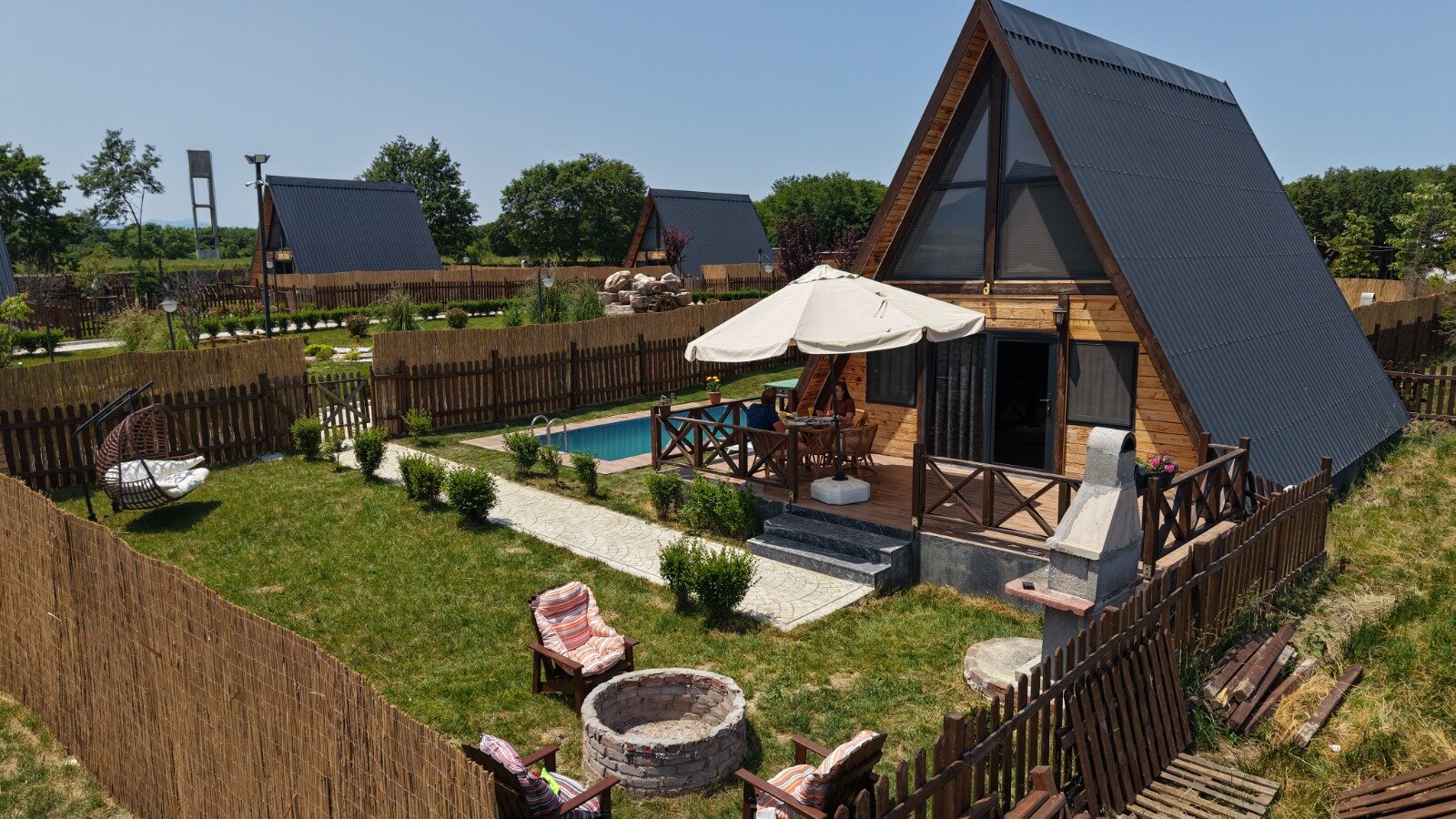 Aybelya Tatil Köyü galeri 2