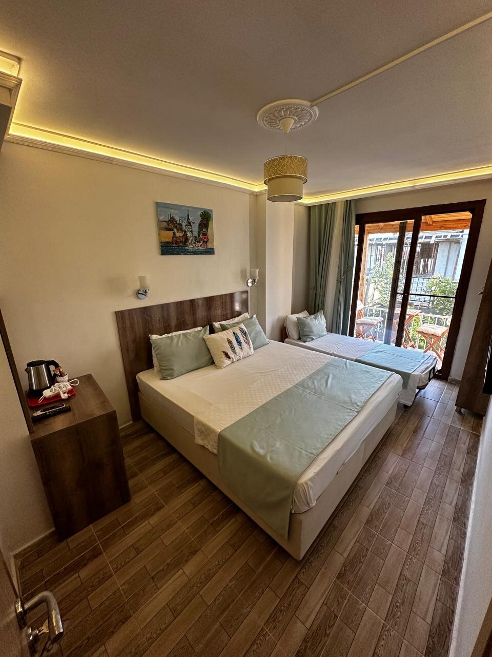 Masal Evi · 10
