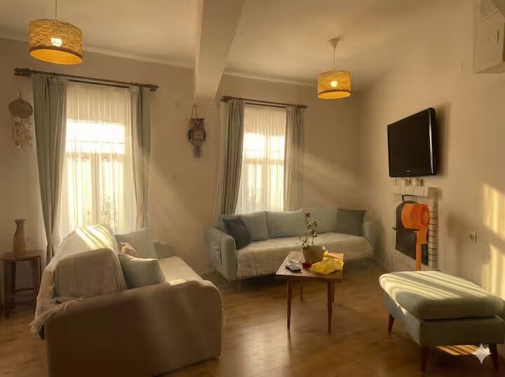Sakız Hanım Konağı - 3