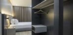 1 Queen Standard Room Görseli