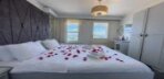 Deluxe Oda Deniz Manzaralı Görseli